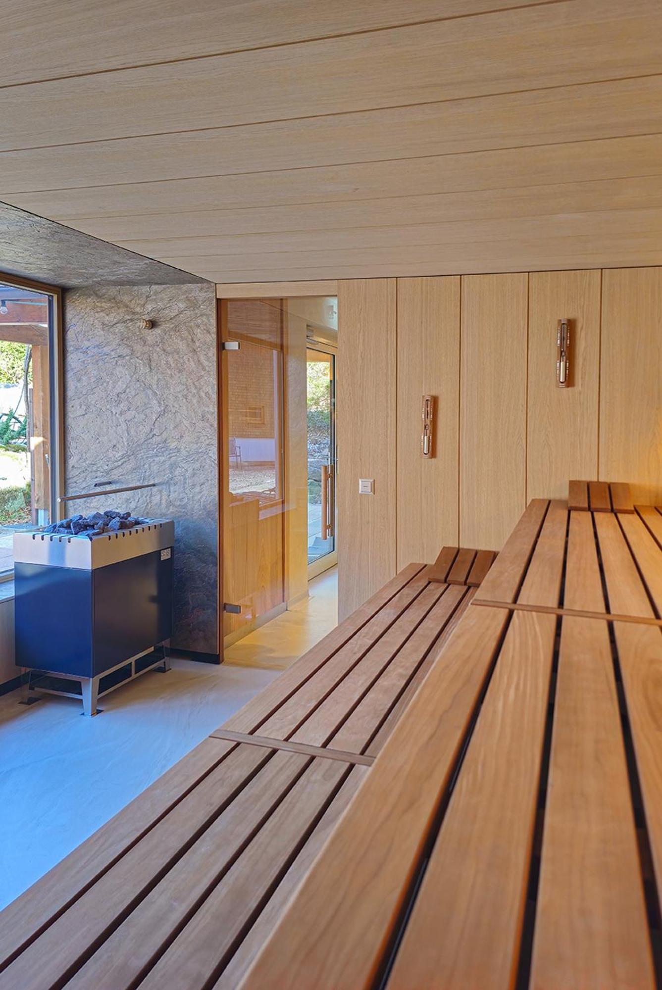 Hotel Waldblick Книбис Экстерьер фото